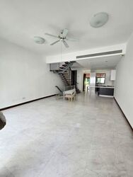 Radiance @ Bukit Timah (D21), Terrace #554020121